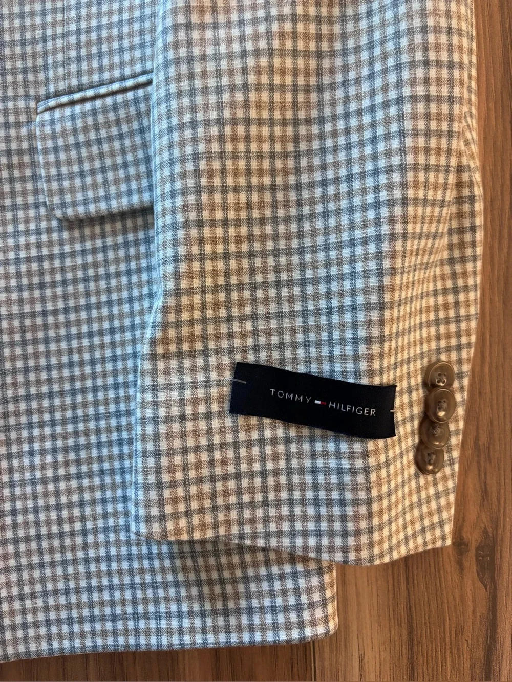 Tommy Hilfiger Sport Coat